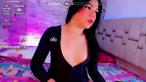 carla_saimons online show from May 2026 06:53:02 AM