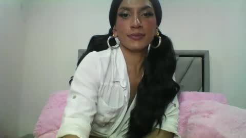 Carla Santini online show from January 2025 06:38:01 AM
