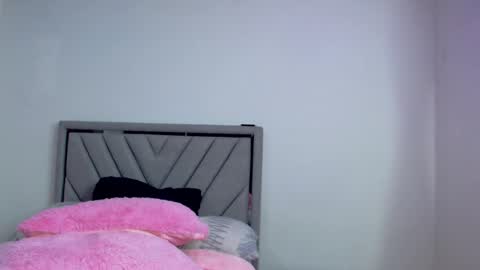 Carla Santini online show from March 2025 02:15:01 AM