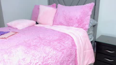 Carla Santini online show from March 2025 02:12:02 AM