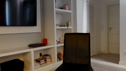 Snapshot of carla_secretary chatting on July 2026 01:24:02 PM carla_secretary online show from July 2026 01:24:02 PM