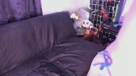 Carla online show from February 2025 03:12:01 AM