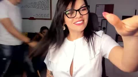 Carla Connor online show from March 2025 08:42:02 PM