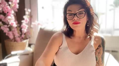 Carla Connor online show from October 2025 11:51:02 AM