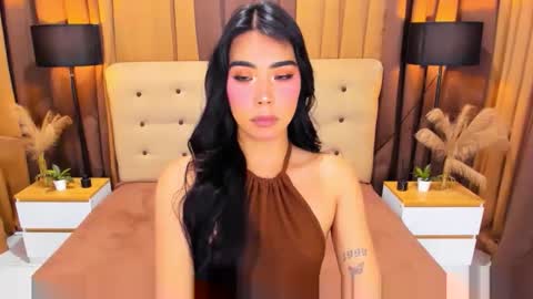 carlagreyson online show from February 2026 04:07:02 PM