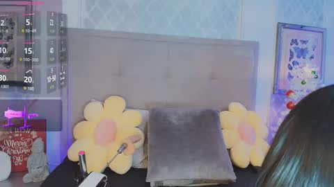 Carla  online show from December 2025 02:21:01 PM