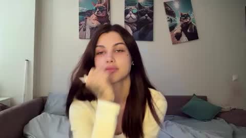 Alina online show from July 2026 03:37:02 PM