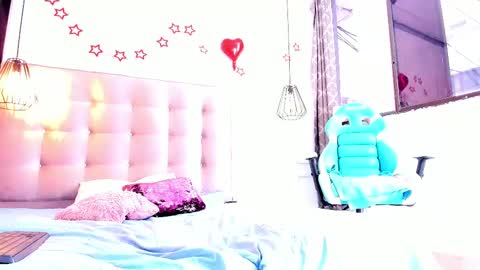 Carla  online show from March 2025 07:50:02 PM