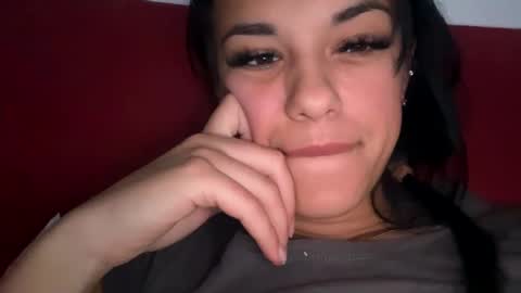 Carla Maria  online show from December 2024 12:12:02 AM