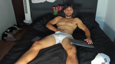 Snapshot of carlbadams96 chatting on December 2024 12:55:02 AM sebasfit online show from December 2024 12:55:02 AM