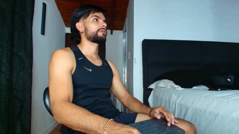 Snapshot of carlbadams96 chatting on February 2025 02:17:01 AM sebasfit online show from February 2025 02:17:01 AM