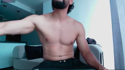 Snapshot of carlbadams96 chatting on October 2025 07:02:02 PM sebasfit online show from October 2025 07:02:02 PM