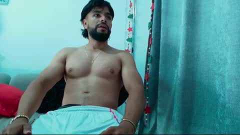 sebasfit online show from December 2025 12:50:02 AM