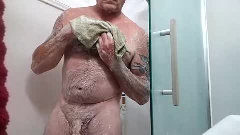 carldhammers online show from October 2025 09:17:01 AM