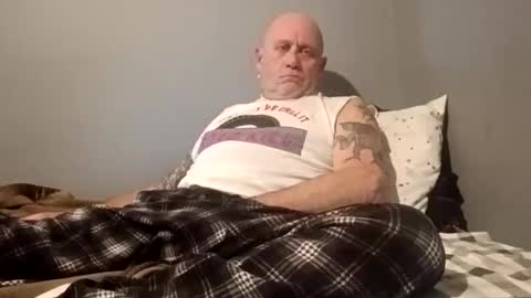 carldhammers online show from February 2026 08:01:02 AM