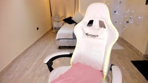 Alejandra online show from December 2024 05:34:01 AM