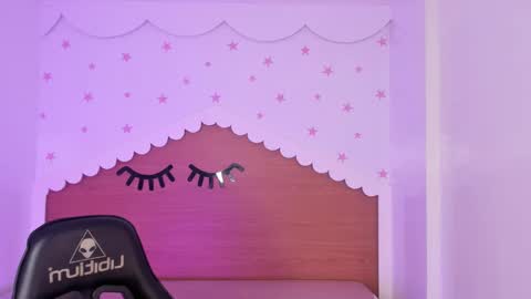 CARLYE   online show from September 2025 02:55:02 AM