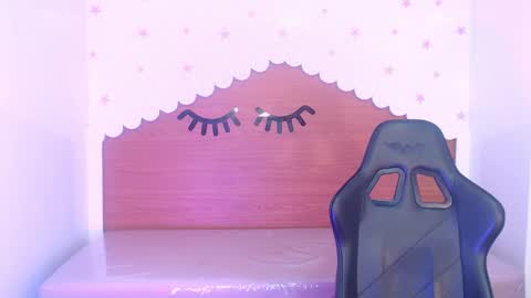 CARLYE   online show from November 2025 03:53:02 AM