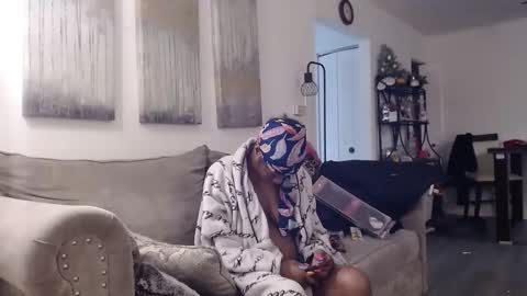 Carlie online show from January 2026 12:21:02 PM