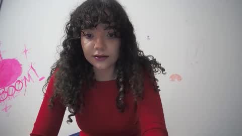 carlii1 online show from December 2025 05:45:02 AM