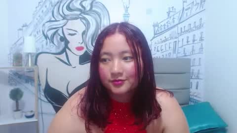 CARLIN GIMENES online show from February 2025 04:05:01 AM