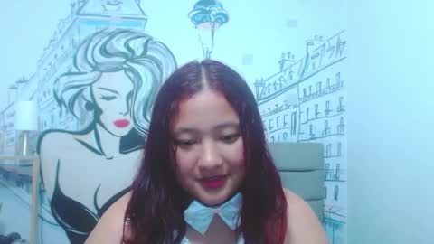 CARLIN GIMENES online show from February 2025 08:16:01 AM