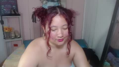 CARLIN GIMENES online show from February 2025 01:07:01 PM