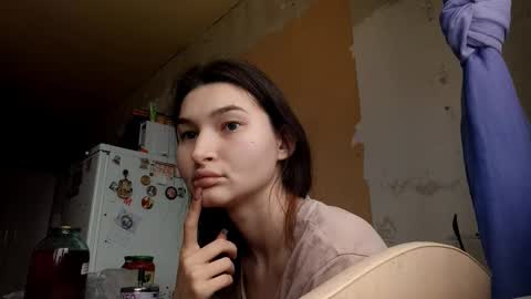 Snapshot of carlinematsuzaki chatting on February 2026 01:06:01 PM Jessie online show from February 2026 01:06:01 PM