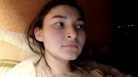 Snapshot of carlinematsuzaki chatting on February 2026 02:58:02 PM Jessie online show from February 2026 02:58:02 PM