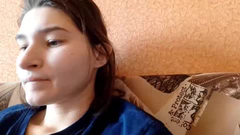 Snapshot of carlinematsuzaki chatting on February 2026 10:33:02 AM Jessie online show from February 2026 10:33:02 AM