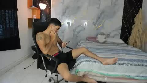 Snapshot of carlitosex09 chatting on April 2026 03:10:02 PM master online show from April 2026 03:10:02 PM