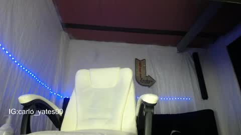 carlo yates  thx for help me to reach 100 thumps up online show from April 2026 03:45:01 AM