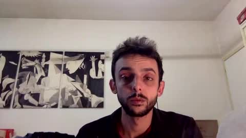 Carlos online show from December 2024 06:33:02 AM