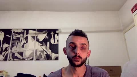 Carlos online show from December 2024 05:25:01 PM