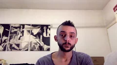 Carlos online show from December 2024 02:48:02 PM