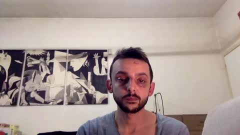 Carlos online show from January 2025 05:21:02 AM