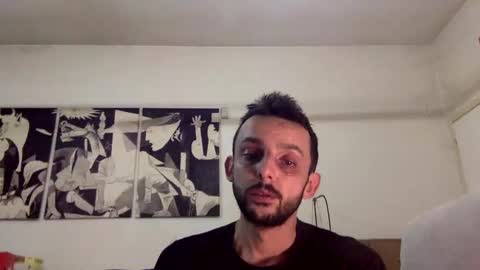 Carlos online show from January 2025 09:25:02 PM