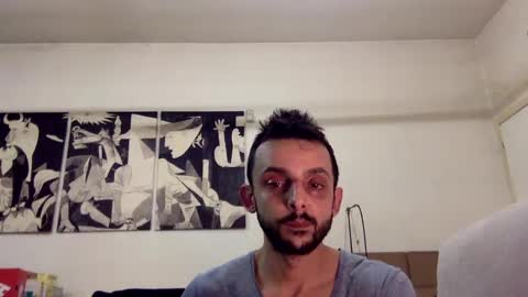 Carlos online show from January 2025 11:10:01 PM