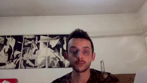 Carlos online show from February 2025 04:25:01 PM