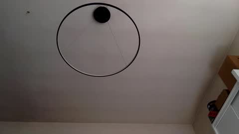 Carlos online show from October 2025 10:01:01 AM