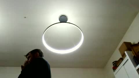 Carlos online show from November 2025 06:01:01 PM