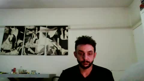 Carlos online show from February 2026 02:36:01 PM