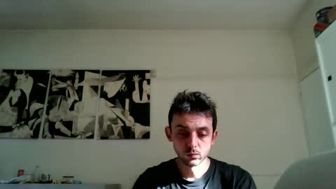 Carlos online show from February 2026 09:27:02 AM