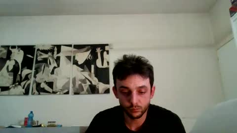 Carlos online show from February 2026 12:59:02 PM