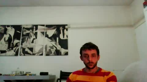 Carlos online show from March 2026 09:51:01 PM