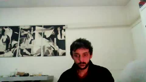 Carlos online show from April 2026 08:20:02 PM