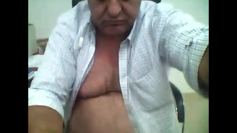 carlos8711 online show from September 2025 04:10:02 PM