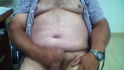 carlos8711 online show from July 2026 12:20:01 PM