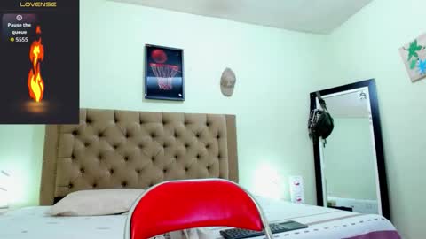 carloshero69 online show from February 2026 06:28:01 PM