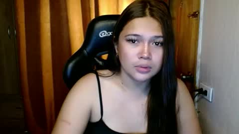 Snapshot of carlota_edwards chatting on October 2025 10:38:02 AM Carla online show from October 2025 10:38:02 AM